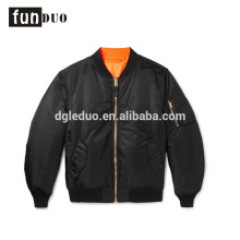 2018 men bomber jacket black jacket apparel
2018 new bomber jacket men flight jacket garment
 